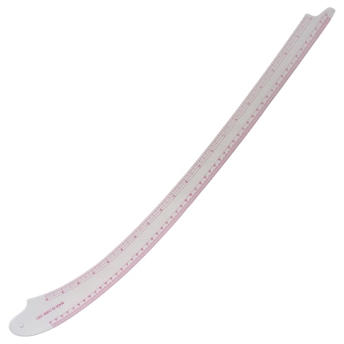 Régua Para Patchwork Flexível 55cm 6301 NYBC