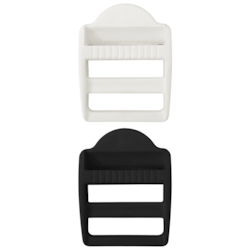 REGULADOR DE MOCHILA CASTELO NAIGELL 365 25MM PACOTE COM 12 UNIDADES REGULADOR DE MOCHILA CASTELO NAIGELL 365 25MM PACOTE COM 12 UNIDADES