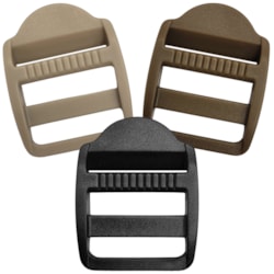 Regulador de Plástico Castelo 25mm Círculo Regulador de Plástico Castelo 25mm Círculo