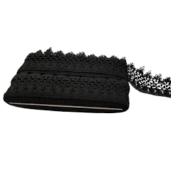 Renda 60mm Ref 8310/P com 10 Metros São José