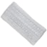 Renda Guipir 62mm Com 13,7 Metros CHL571 Branca NYBC