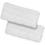 Renda Tule Bordado 100mm Com 13,7 Metros YL312 Mantovani
