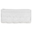 Renda Tule Bordado 100mm Com 13,7 Metros YL312 Mantovani