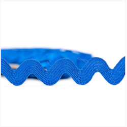 Sianinha 09mm Ref 334/03 100% Viscose com 50 Metros São José Sianinha 09mm Ref 334/03 100% Viscose com 50 Metros São José