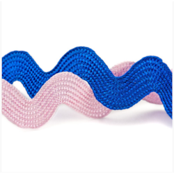 Sianinha 09mm Ref 334/03 100% Viscose com 50 Metros São José Sianinha 09mm Ref 334/03 100% Viscose com 50 Metros São José