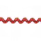 VERMELHO/OURO VERMELHO/OURO