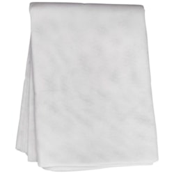 Tecido Filó Cicilia Branco 110CM X 300CM Mantovani Tecido Filó Cicilia Branco 110CM X 300CM Mantovani