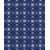 TECIDO P/ARTES MANUAIS TRICOLINE CIRCULO 50CM X...