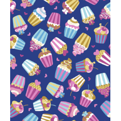 TECIDO P/ARTES MANUAIS TRICOLINE CIRCULO 50CM X 150CM REF.2229 TECIDO P/ARTES MANUAIS TRICOLINE CIRCULO 50CM X 150CM REF.2229