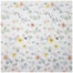 Tecido Tricoline 3D 50cm x 150cm Floral Delicado Cor 09 Caldeira