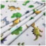 Tecido Tricoline 50cm x 150cm Dinos Caldeira