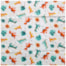 Tecido Tricoline 50cm x 150cm Dinossauros Cor 01 Caldeira