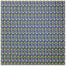 Tecido Tricoline 50cm x 150cm Estrelas Copa Cor 3031 Círculo