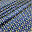 Tecido Tricoline 50cm x 150cm Estrelas Copa Cor 3031 Círculo