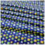 Tecido Tricoline 50cm x 150cm Estrelas Copa Cor 3031 Círculo