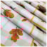 Tecido Tricoline 50cm x 150cm Folhas Cor 03 Caldeira