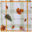 Tecido Tricoline 50cm x 150cm Folhas Cor 03 Caldeira