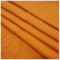 Tecido Tricoline 50cm x 150cm Liso Laranja Cor 1552 Círculo