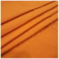 Tecido Tricoline 50cm x 150cm Liso Laranja Cor 1552 Círculo