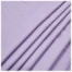 Tecido Tricoline 50cm x 150cm Liso Lilás Cor 1553 Círculo