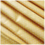 Tecido Tricoline 50cm x 150cm Poá Amarelo Cor 2966 Círculo