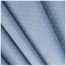 Tecido Tricoline 50cm x 150cm Poá Azul Cor 2975 Círculo