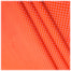 Tecido Tricoline 50cm x 150cm Poá Laranja Ref 29402 Cor 34 Caldeira