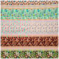 Tecido Tricoline de Páscoa Barrado 50cm x 150cm Diversas Estampas Cor 04 Caldeira Tecido Tricoline de Páscoa Barrado 50cm x 150cm Diversas Estampas Cor 04 Caldeira