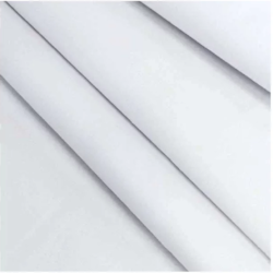 Tecido Tricoline Liso Branco Cor 1540 100% Alg Ref 342599 50cm X 150cm Círculo Tecido Tricoline Liso Branco Cor 1540 100% Alg Ref 342599 50cm X 150cm Círculo