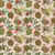 Tecido Tricoline Natal Ref 2418 50cm x 150cm 10...