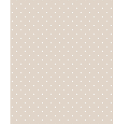 Tecido Tricoline Poá Cor 1605 Areia 100% Algodão 50cm X 150cm Círculo Tecido Tricoline Poá Cor 1605 Areia 100% Algodão 50cm X 150cm Círculo