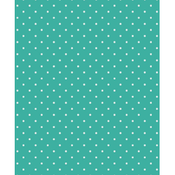 Tecido Tricoline Poá Cor 1616 Tiffany 100% Algodão 50cm X 150cm Círculo Tecido Tricoline Poá Cor 1616 Tiffany 100% Algodão 50cm X 150cm Círculo