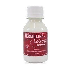 Termolina Leitosa 100 ml - Circulo