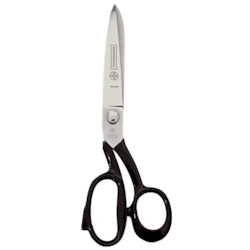 Tesoura de Alfaiate Profissional Forjada 490-10 Mundial Tesoura de Alfaiate Profissional Forjada 490-10 Mundial