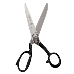 Tesoura de Alfaiate Profissional Forjada 490-10 Mundial Tesoura de Alfaiate Profissional Forjada 490-10 Mundial