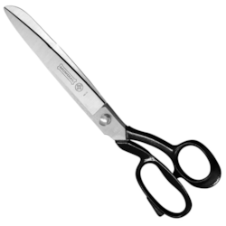 Tesoura de Alfaiate Profissional Forjada 490-12 Mundial Tesoura de Alfaiate Profissional Forjada 490-12 Mundial