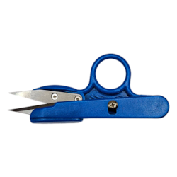 Tesoura de Arremate Colorida TC 800 NYBC