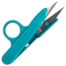 Tesoura de Arremate Cores Sortidas Kasmaq