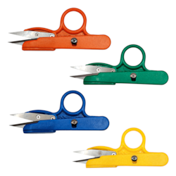 Tesoura de Arremate Importada Tesoura de Arremate Importada