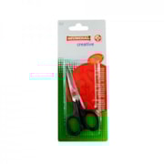 Tesoura de Bordar Ponto Vermelho - 668-4 - Mundial Tesoura de Bordar Ponto Vermelho - 668-4 - Mundial