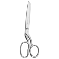 Tesoura de Costura Pro Steel 8" CR3470-8 Mundial Tesoura de Costura Pro Steel 8" CR3470-8 Mundial