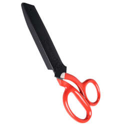 Tesoura de Costura Profissional Forjada 270-8SR Mundial Tesoura de Costura Profissional Forjada 270-8SR Mundial