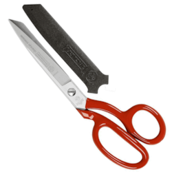 Tesoura de Costura Profissional Forjada 270-8SR Mundial Tesoura de Costura Profissional Forjada 270-8SR Mundial