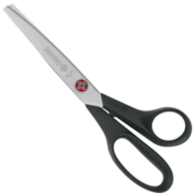 TESOURA DE PICOTAR 665-8 1/2 - 21CM - MUNDIAL TESOURA DE PICOTAR 665-8 1/2 - 21CM - MUNDIAL