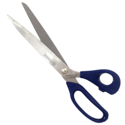 Tesoura Multiuso Cushion Pro 990-10 Mundial