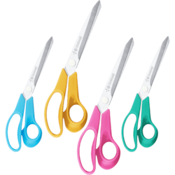 Tesoura Multiuso Fantasy 790-9 Mundial Tesoura Multiuso Fantasy 790-9 Mundial