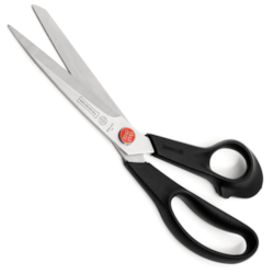 Tesoura Multiuso Ponto Vermelho 690-9 Mundial Tesoura Multiuso Ponto Vermelho 690-9 Mundial