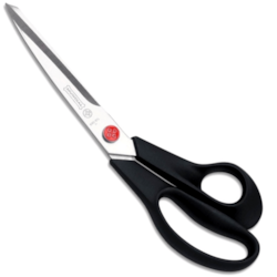 Tesoura Multiuso Ponto Vermelho 690-9 Mundial Tesoura Multiuso Ponto Vermelho 690-9 Mundial