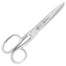 Tesoura Multiuso Pro Steel 6" CR3445-6 Mundial