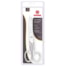 Tesoura Multiuso Pro Steel 6" CR3445-6 Mundial